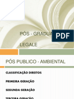 1 - Aula Pós Público Ambiental I