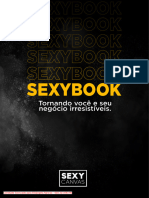 Sexybook Tornandovoceseunegcioirresistveis