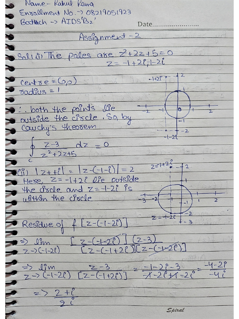 Rahul Rana Maths | PDF