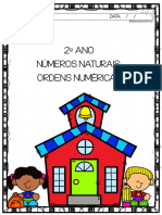 Exercicios de Matematica 2º Ano Clickseducativos