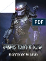 Dayton Word - Predator