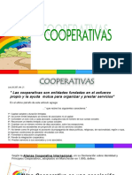 Las Cooperativas