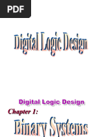 Number Systems | PDF | Binary Coded Decimal | Decimal