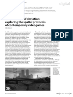 Architecture of Deviation - Pearson