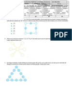 Distribuciones Numéricas