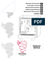 User Manual - Magica & Mitica