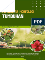 Buku Pengantar Morfologi Tumbuhan - SKT - Rev 4 - Compressed