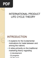 Factor Endowment Theory Fial