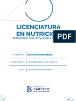 Unificado Economia Alimentaria