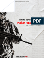 Edital Verticalizado - Ppgo