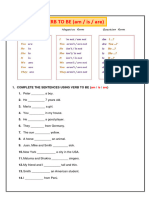 Ficha de Ingles 2