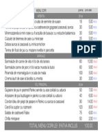 16.menu Copii 2022