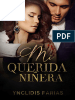 Mi Querida Niñera - Ynglidis Farias