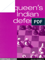 Aagaard - Queen's Indian Defence (2002)