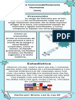 Estadística: Prevención