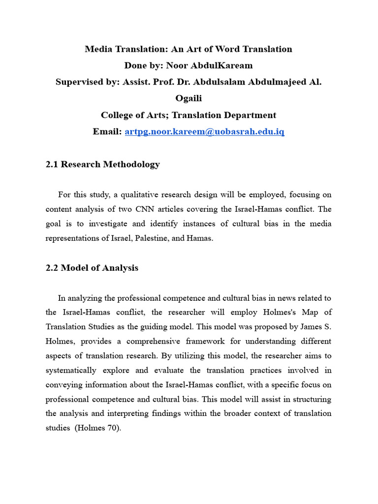 media-translation-an-art-of-word-translation-pdf-hamas-bias