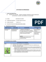 Actividad de 19 Mayo 2023 Fisica