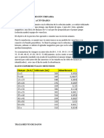 Practica Nro 3 Simulación Excreción Urinaria 1. Resumen de Actividades