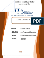 Tarea Tinkercad MC PDF