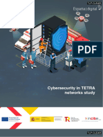 Incibe-Cert Cybersecurity in Tetra Networks Study 2023 v1.0 0