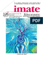 Climate: Literare