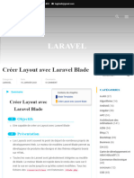 Laravel 8