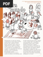 Psicomotricidade [Gira o Mundo]