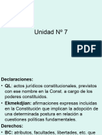 Unidad 7