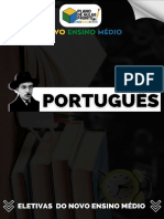 Eletivas de L Ngua Portuguesa