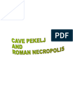 Ang Cla Cave Pekel and Roman Necropolis 01