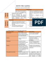 AA2-EV1 Taller 1 Planificar