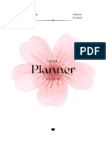 Planner (Diario) 2024