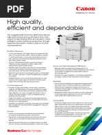 IR-ADV 6500i DataSheet Aug18