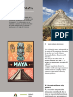 Cultura Maya 2.0