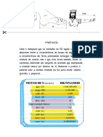 Unidades de Comprimento e Prefixos