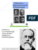 Criminologia