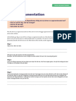 224112-2 Arbetsblad Byggaargumentation Skrivjouren