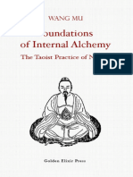 Foundations of Internal Alchemy - The Taoist Practice of Neidan (PDFDrive)