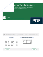 Tutorial Da Tabela Dinâmica1