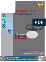 Definisi Tanah