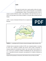 Comportamento Do Lodo e Das Unidades Componentes Do Tratamento Da Fase Sólida