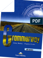 Grammarway 4 Text