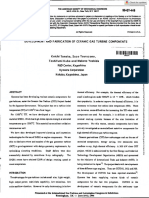 Tanaka 1996 Development and Fabrication of Cera