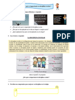 Ficha Tuto Lun 18 Disciplina Escolar Yessenia Carrasco