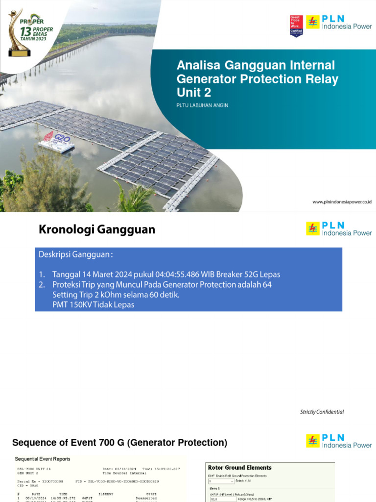 Analisa gangguan internal generator protection relay pdf