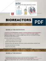 Bioreactors P1