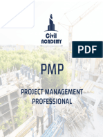 PMP Content 2