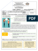 8° Guia # 6 Religion y Etica 2021 (2022) Ojo