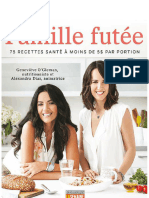 Famille Futée T.01 - Alexandra Diaz & Geneviève O'Gleman