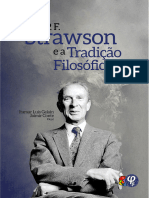 P. F. Strawson e a Tradição Filosófica - Itamar Luís Gelain; Jaimir Conte 